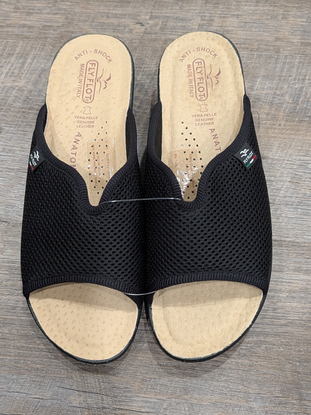 Women's Fly Flot Sandals